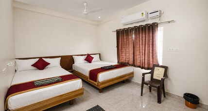 ARK Grand Residency Room Type - 103