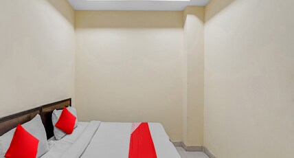 Hotel O Mt Stays Room Type - Classic