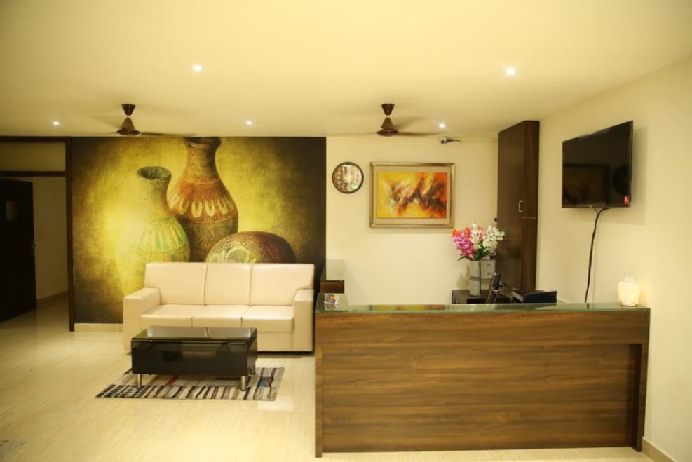 Main gallery