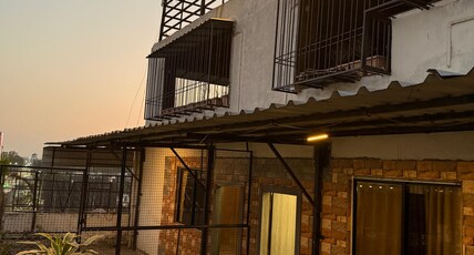 Hotel Bodhraj Inn Room Type - Suite Room