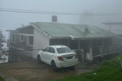 CloudNest Kodaikanal 2BHK Valley View