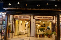 Photos of Yland Hotel Khajuraho
