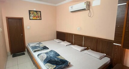 HOTEL SHREE KARNI INDER PALACE Room Type - Family Room