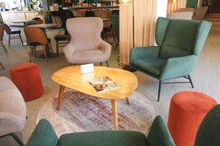 ibis Styles Tours Sud