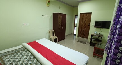 MKT Guest House Room Type - Deluxe