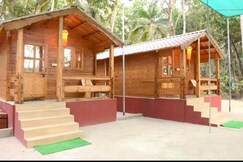 Adinarayan Wooden Cottages