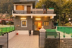 Bloom Stone Residence