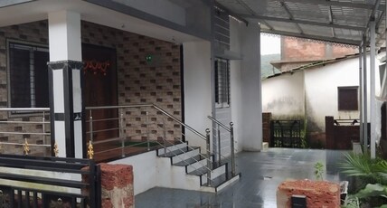 Aaravs Homestay Near Amboli Room Type - Aaravs Homestay Near Amboli
