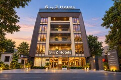 S by Z Hotels, Baani Square