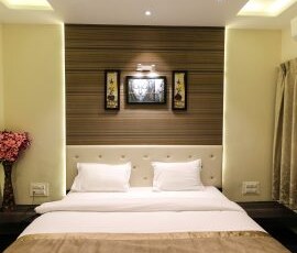 Sher E Punjab Lodge Room Type - Executive Room