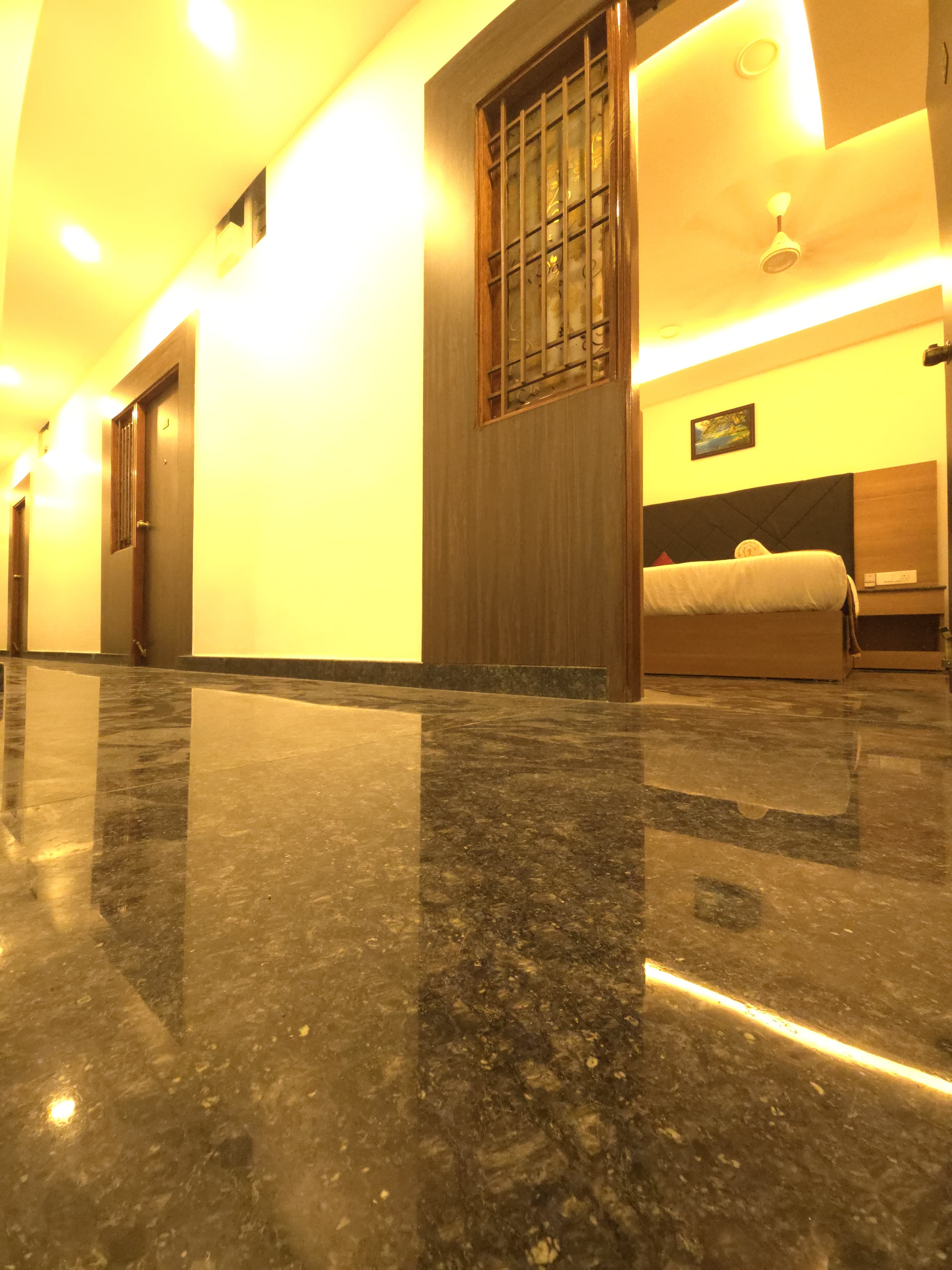 Shreem Sesha Sai Residency - Tap to explore photos