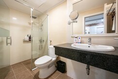 A25 Hotel - Dich Vong Hau