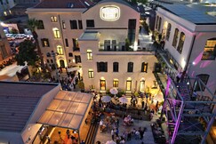 Ostello Bello Palermo