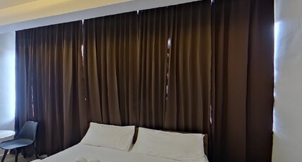 AROMA INN Room Type - EXICUTIVE AC ROOM