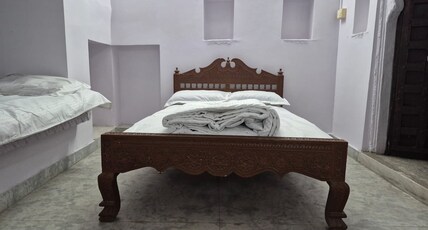 Chandan Palace Room Type - Chandan Palace