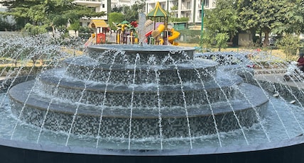 Natures Abode longstay 2 BHK 1 Bathroom CP3 Flower Valley Room Type - Natures Abode longstay 2 BHK 1 Bathroom CP3 Flower Valley