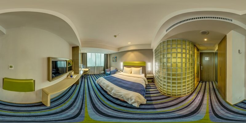 Holiday Inn Express HEFEI DOWNTOWN - Tap to explore photos