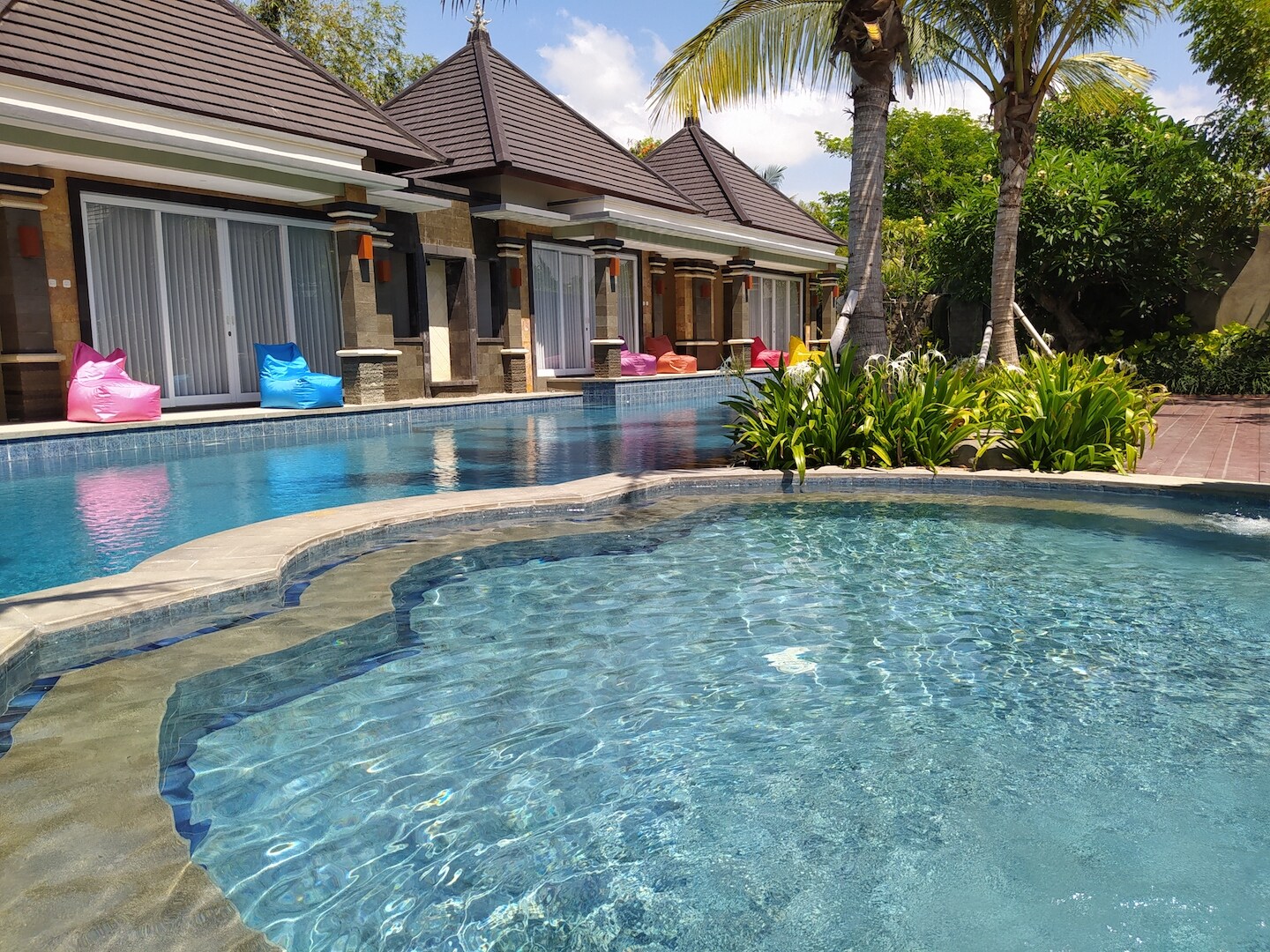 Kori Maharani Villas & Resort - Tap to explore photos