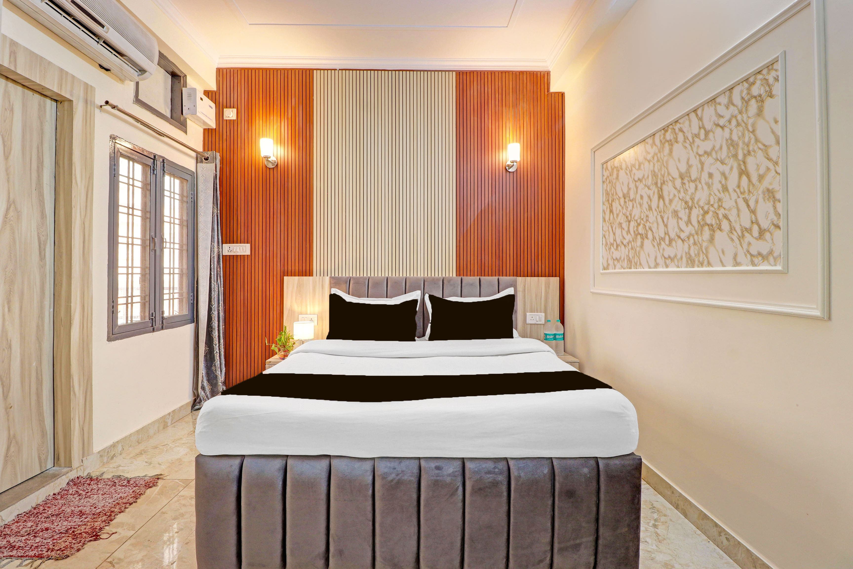Super Hotel O Sahastradara Road Dehradun Formerly Kriswa Home - Tap to explore photos