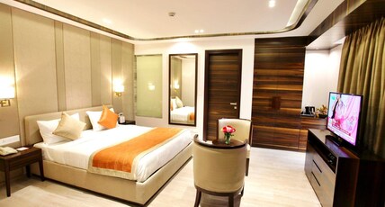 Kaisons Inn Room Type - Royal Suite