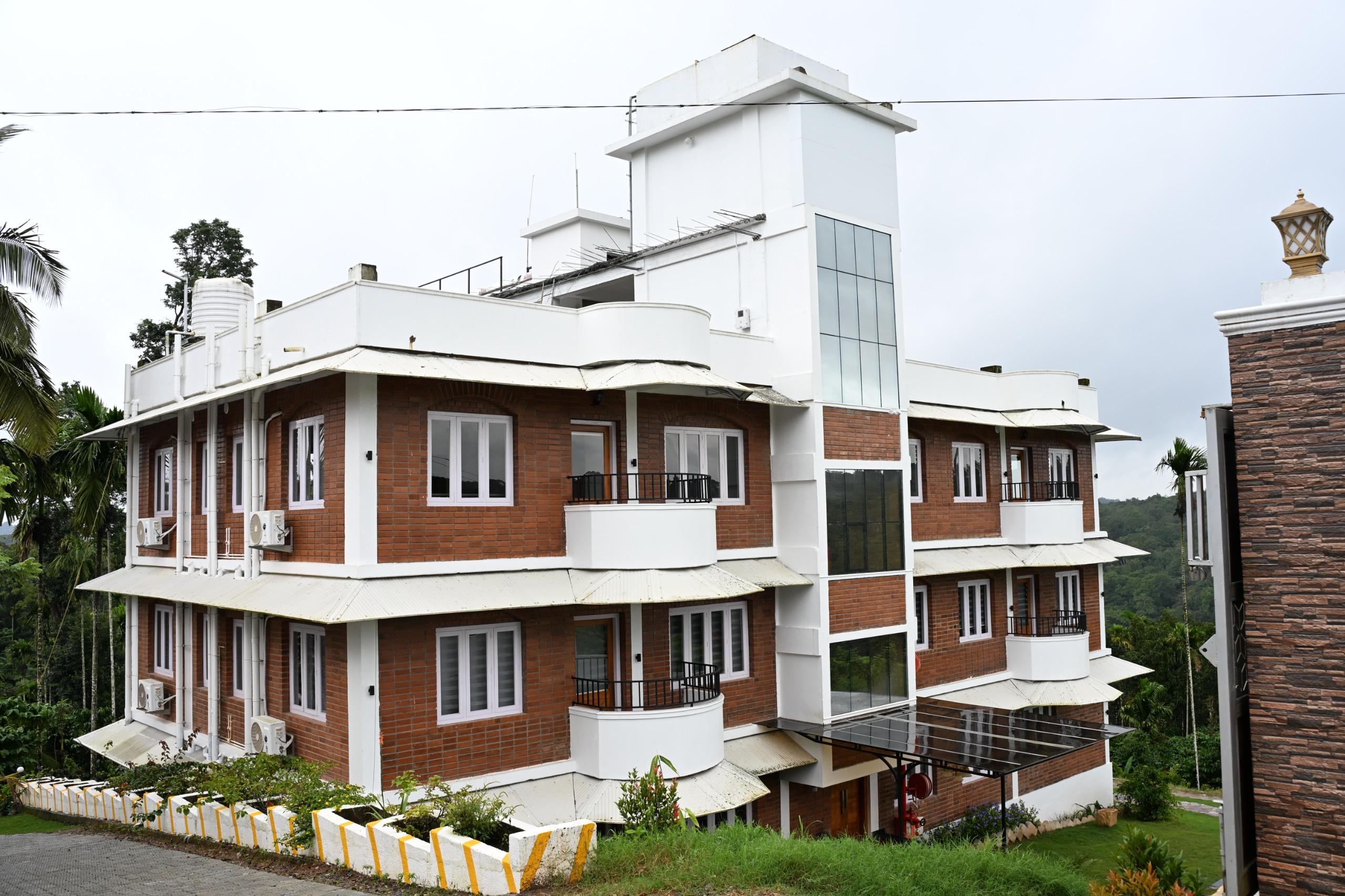 Wayanad Farm Heritage - Tap to explore photos