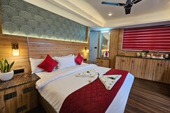 S & B Boutique Homestay