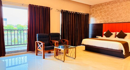 WOW Hotel Room Type - Premium AC