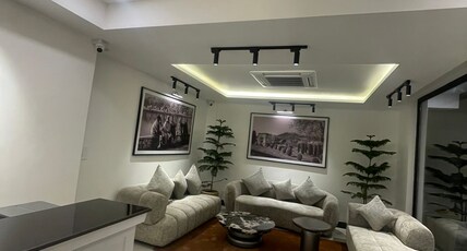 Hotel Luxury Retreat Room Type - Family Interconnected Room with Balcony