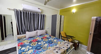 The Moon Homestay Room Type - Super Deluxe Room