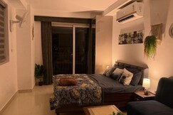 Address of Little Nest II