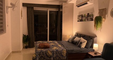 Little Nest II Room Type - Little Nest II