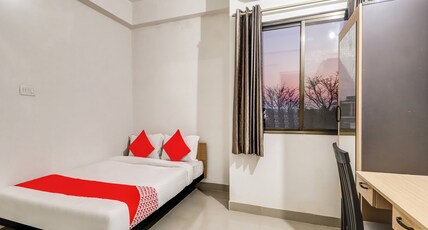 Hotel O Hotel Outline Room Type - Classic