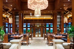 InterContinental Hotels XISHUANGBANNA RESORT