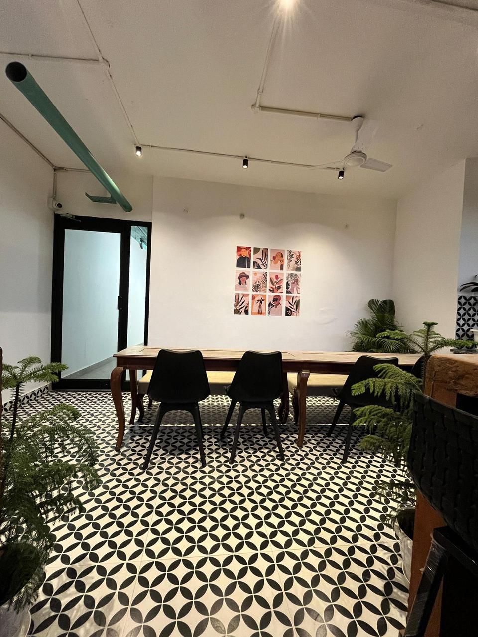 Main gallery