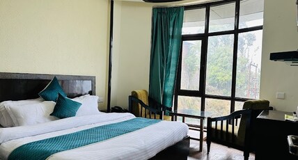 Rhodo Inn Hotel Room Type - Capsule Bed