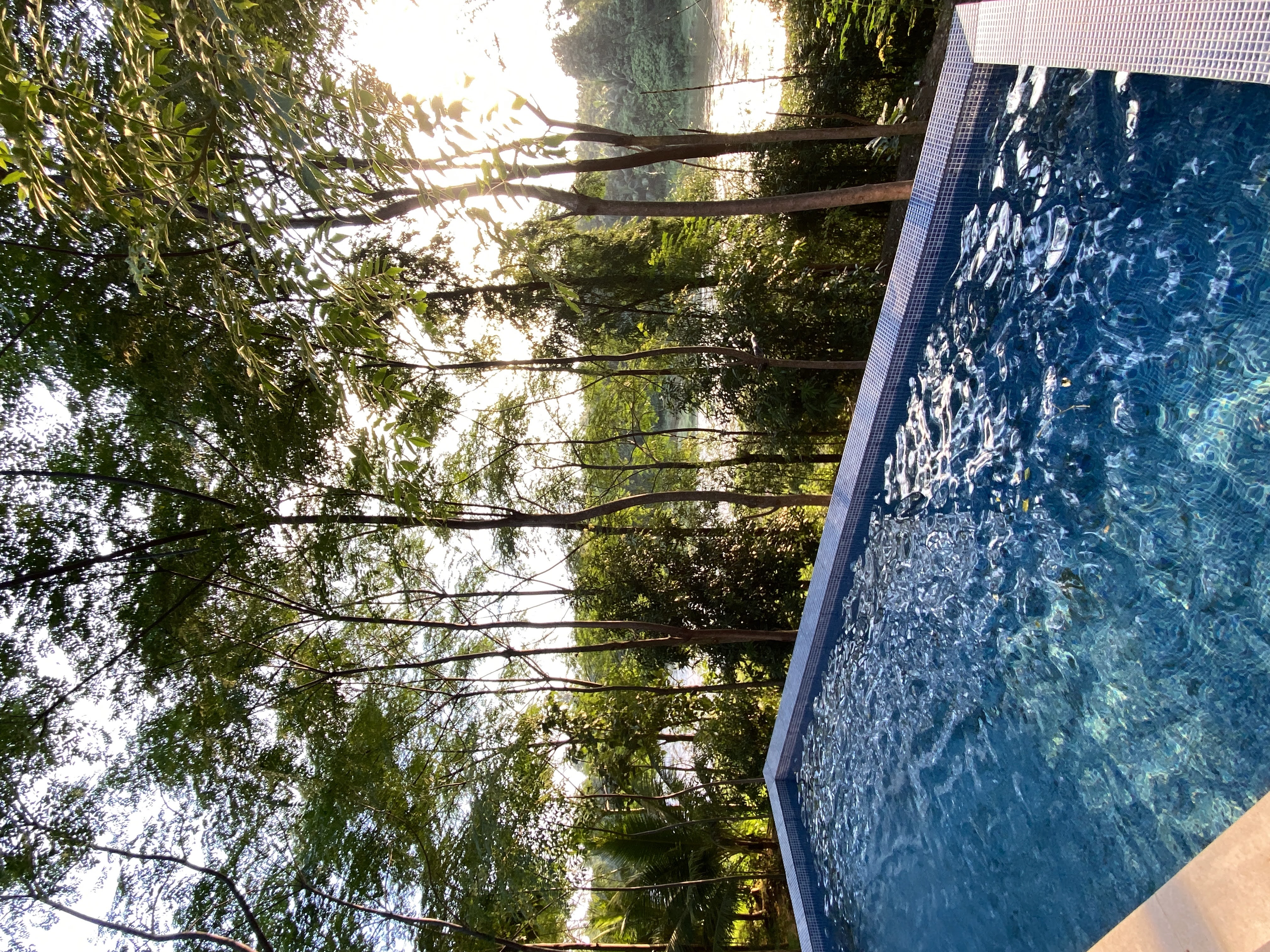 Luxury A Frame Villa with Private Pool - Tap to explore photos