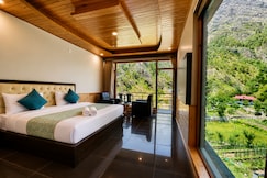 Symphony Woods Resort Tirthan