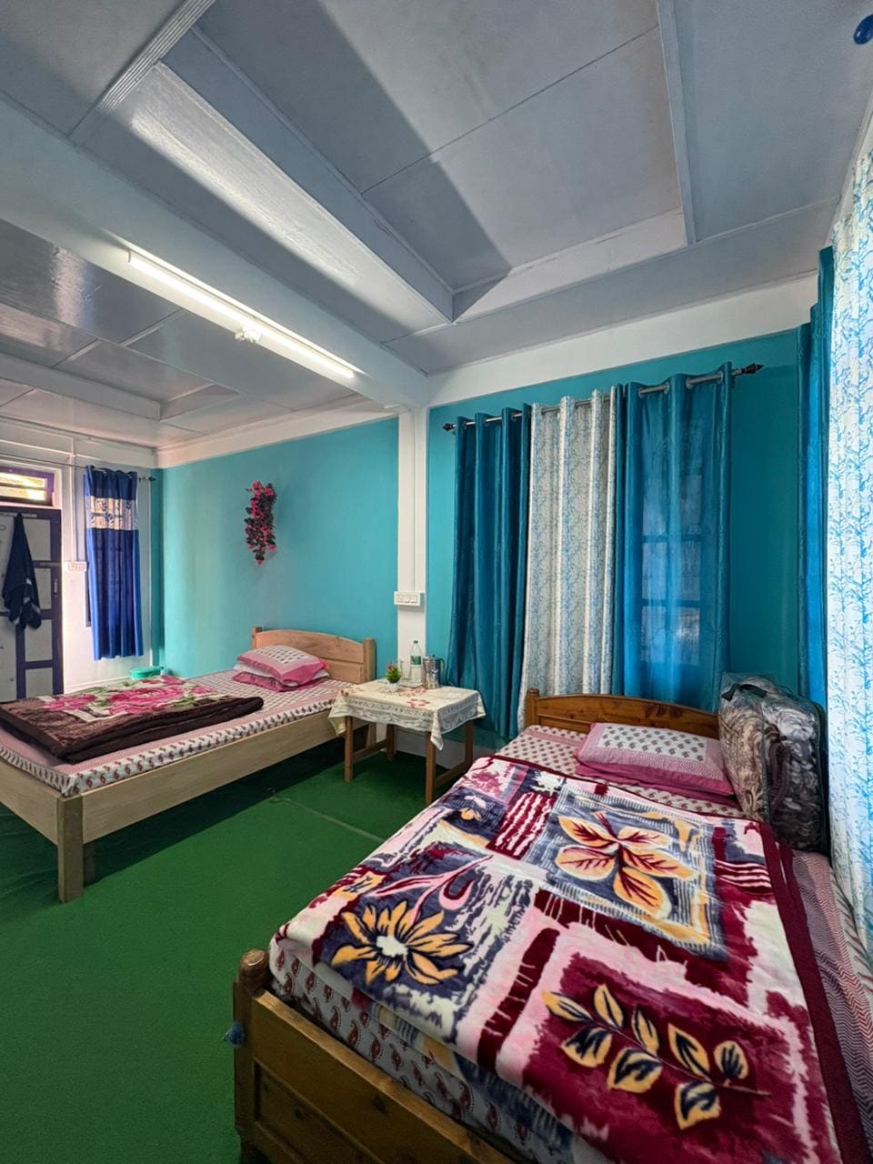 SOUPRIYA Impression Homestay - Tap to explore photos