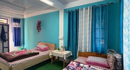 SOUPRIYA Impression Homestay Room Type - Bedroom 1