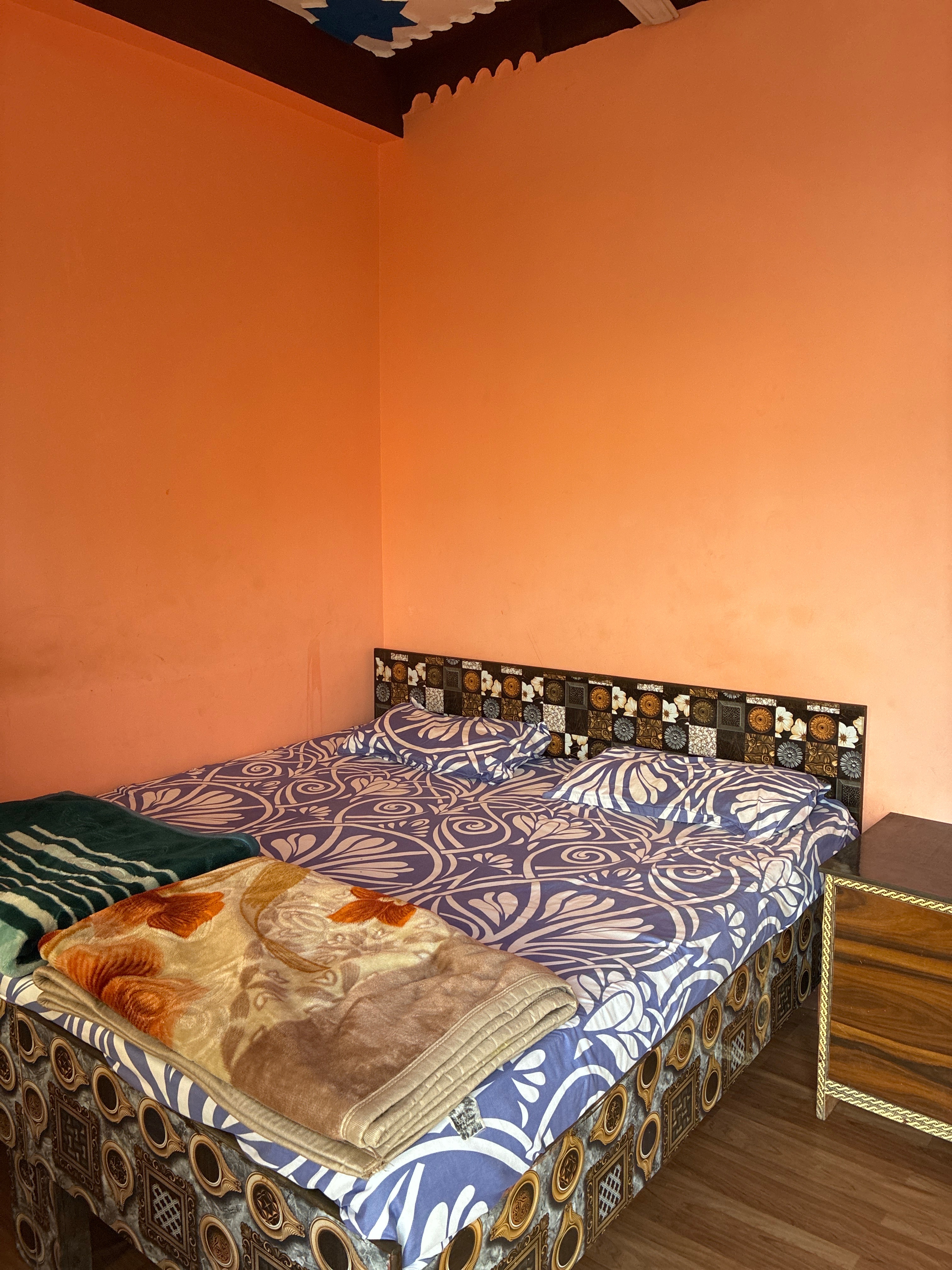 Hotel Basant Palace - Tap to explore photos