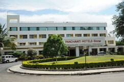 Panchavati Sinnar Motel