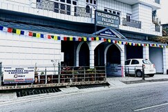 Hotel Vasundhara Palace, Chamba