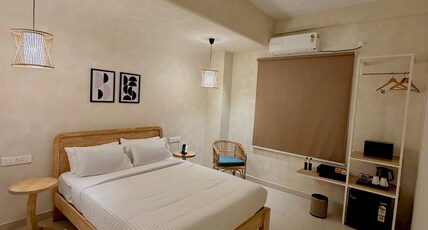 NestSort Hotel Room Type - Classic Room