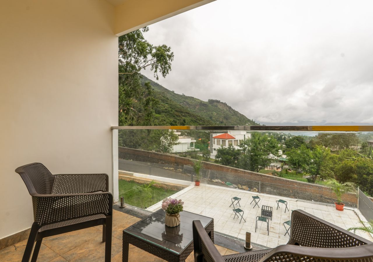 The Hosteller Kodaikanal - Tap to explore photos