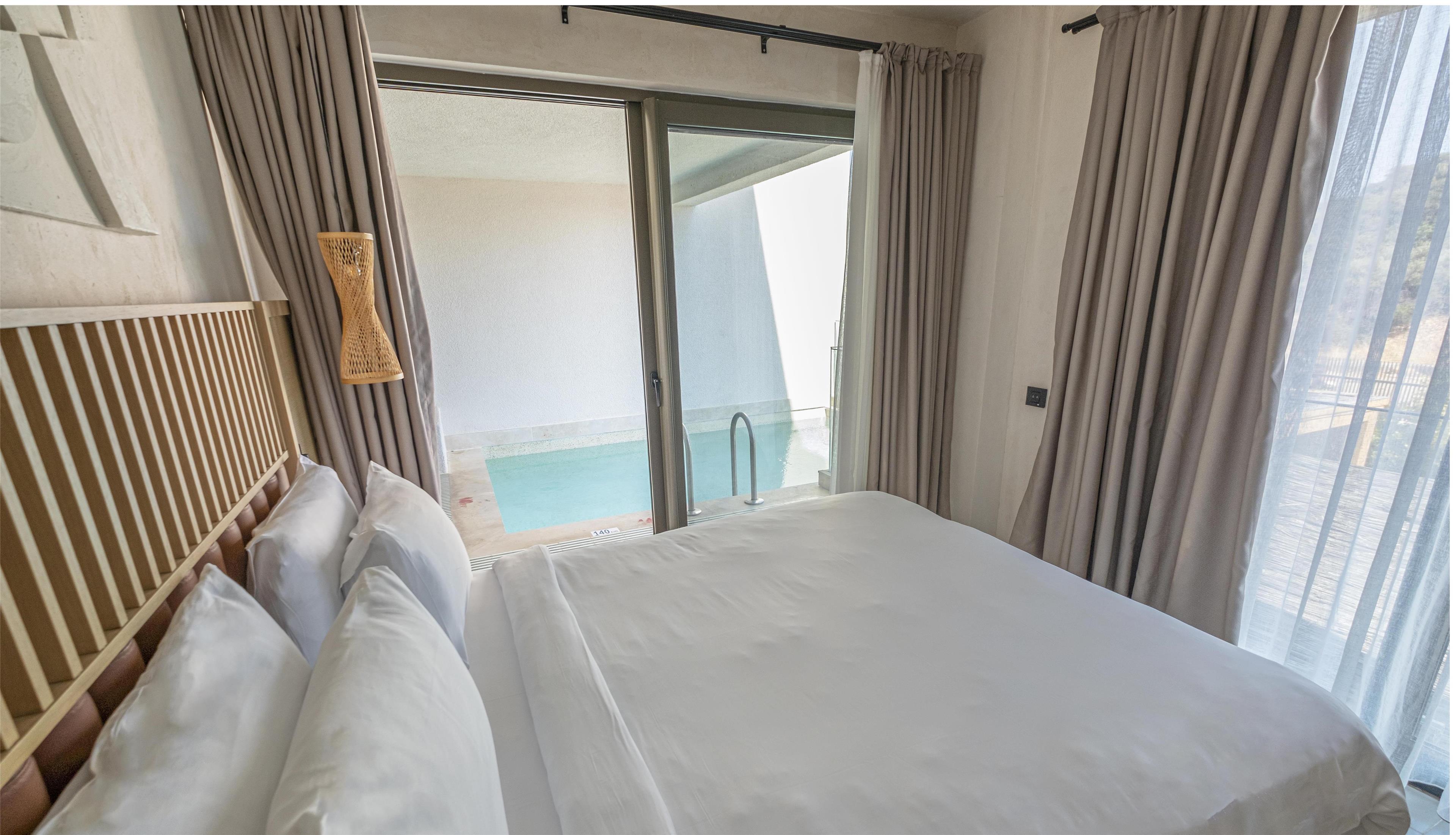 Radisson Blu Hotel, Kas - Tap to explore photos