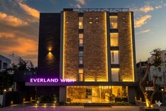 Address of Hotel Everland Wish