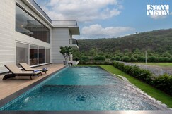 StayVista at Avyanna Villa