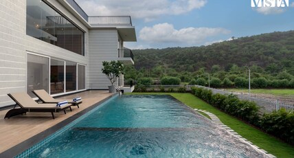 StayVista at Avyanna Villa Room Type - StayVista at Avyanna Villa