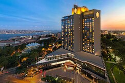 InterContinental ISTANBUL