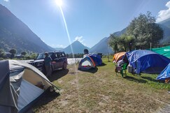 Gurezora Camping